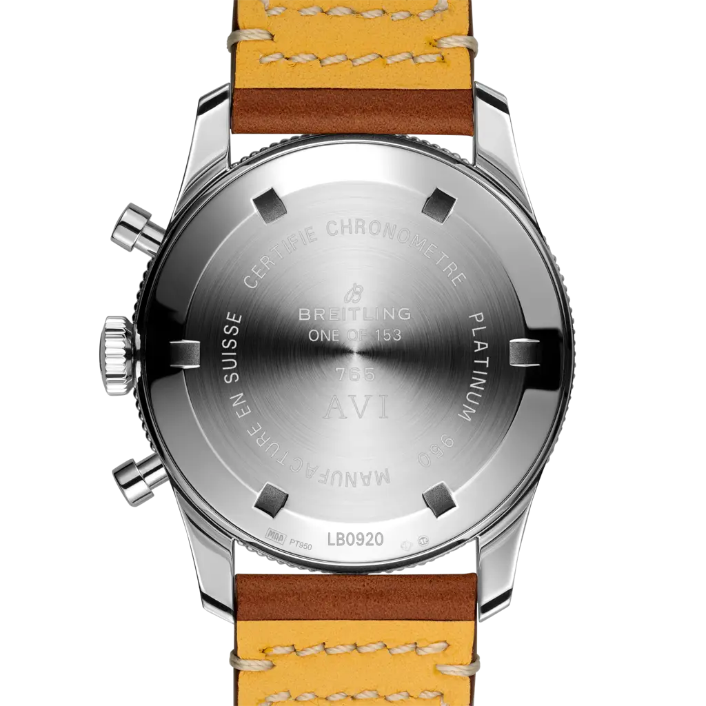 Breitling AVI 1953 Edition