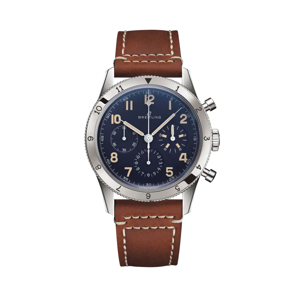 Breitling AVI 1953 Edition