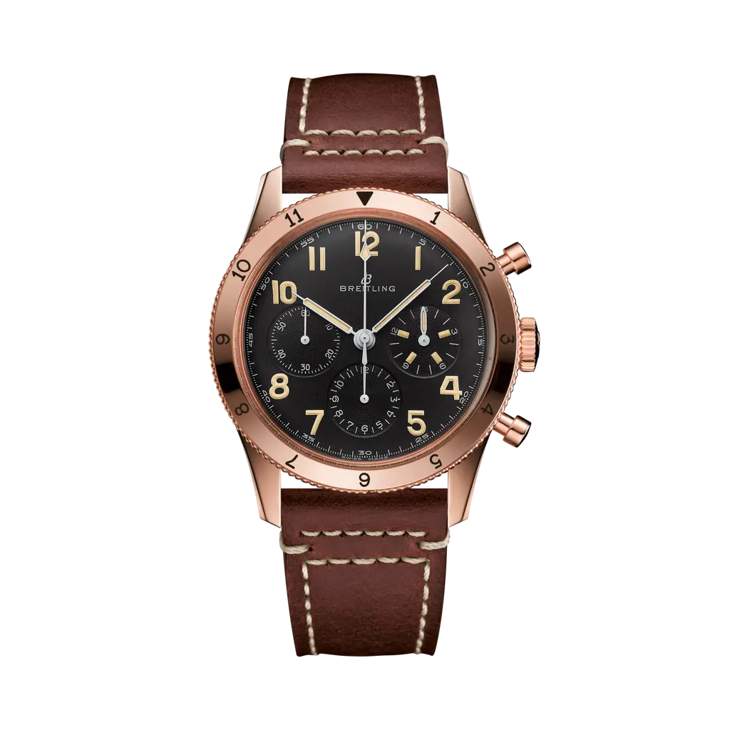 Breitling AVI 1953 Edition