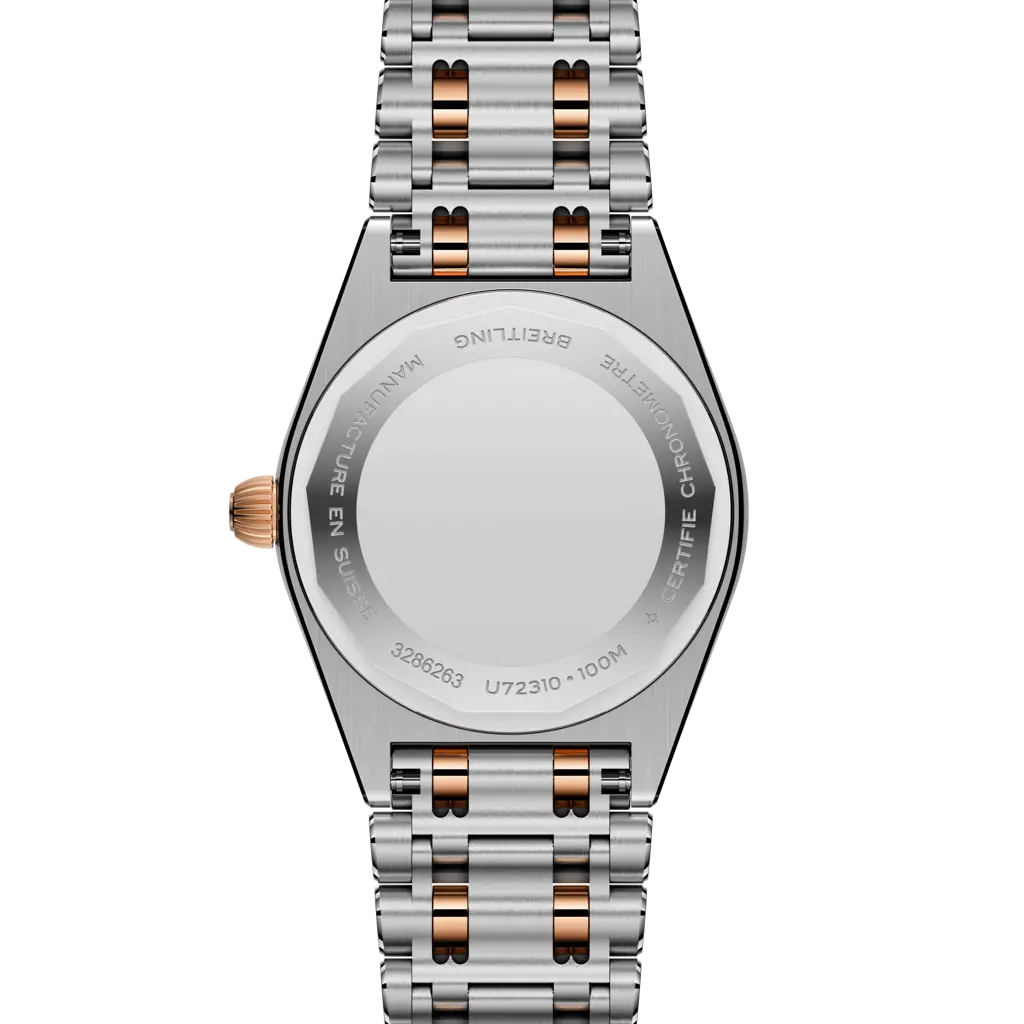 Breitling Chronomat 28