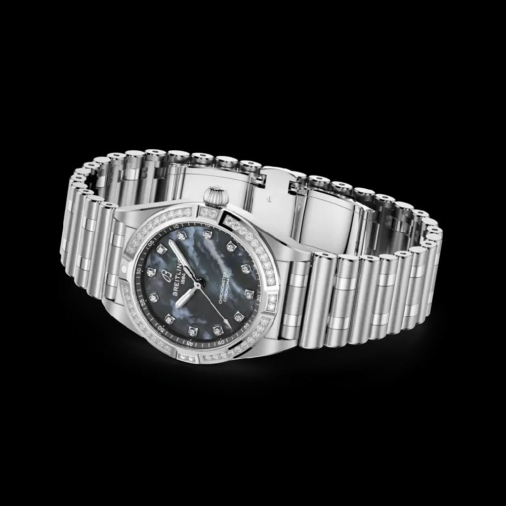 Breitling Chronomat 28
