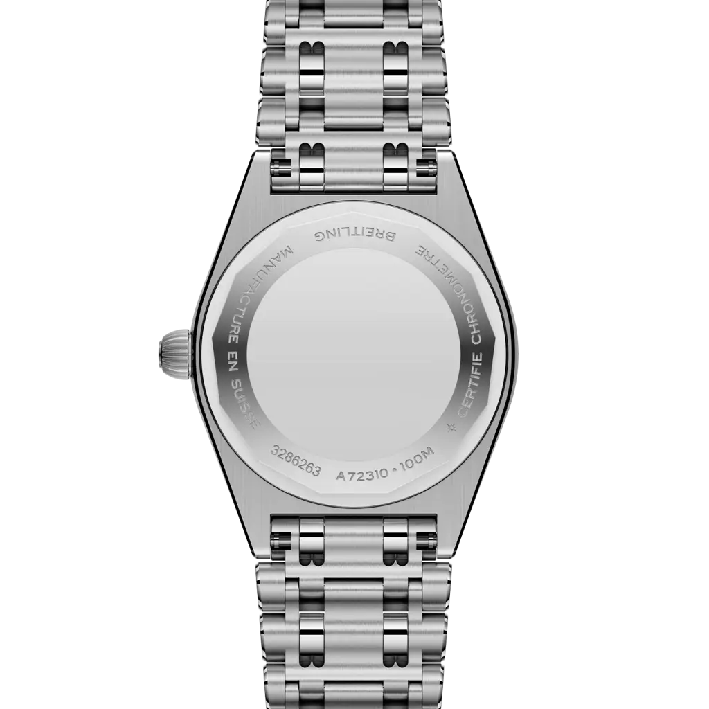 Breitling Chronomat 28