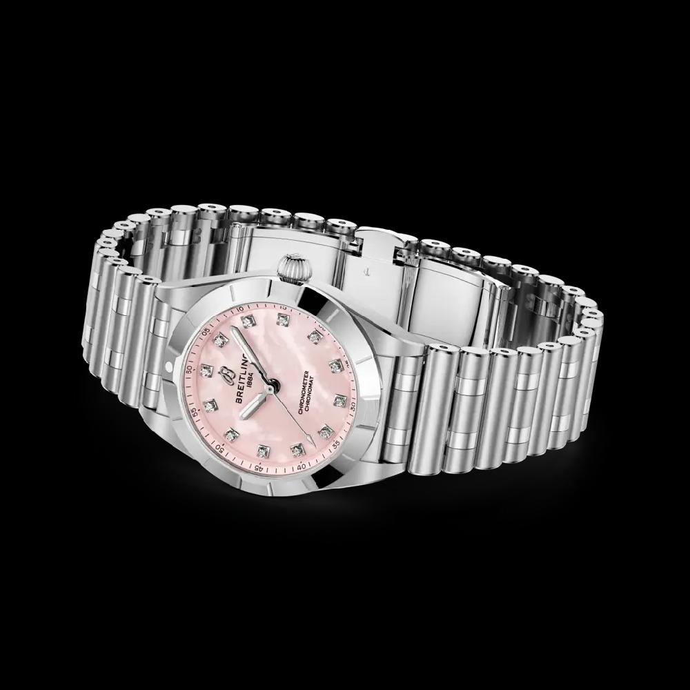 Breitling Chronomat 28