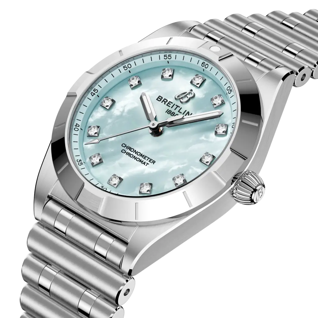 Breitling Chronomat 28