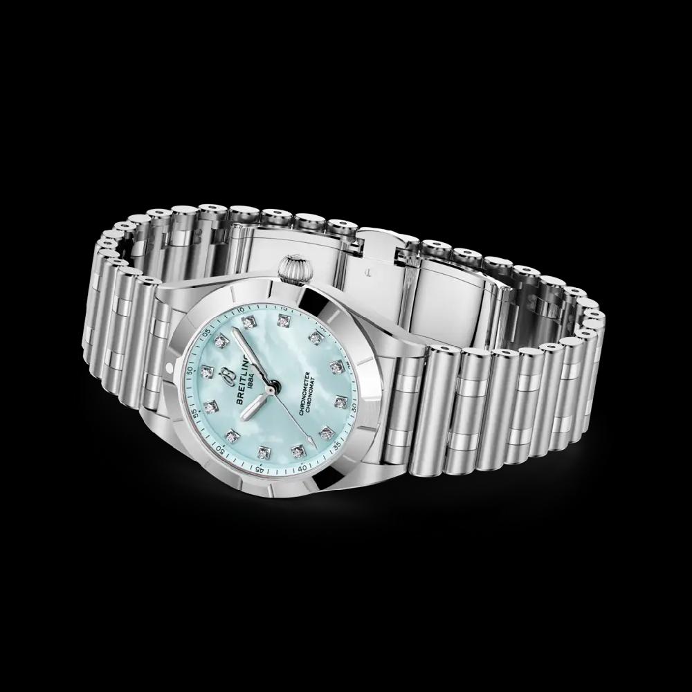 Breitling Chronomat 28