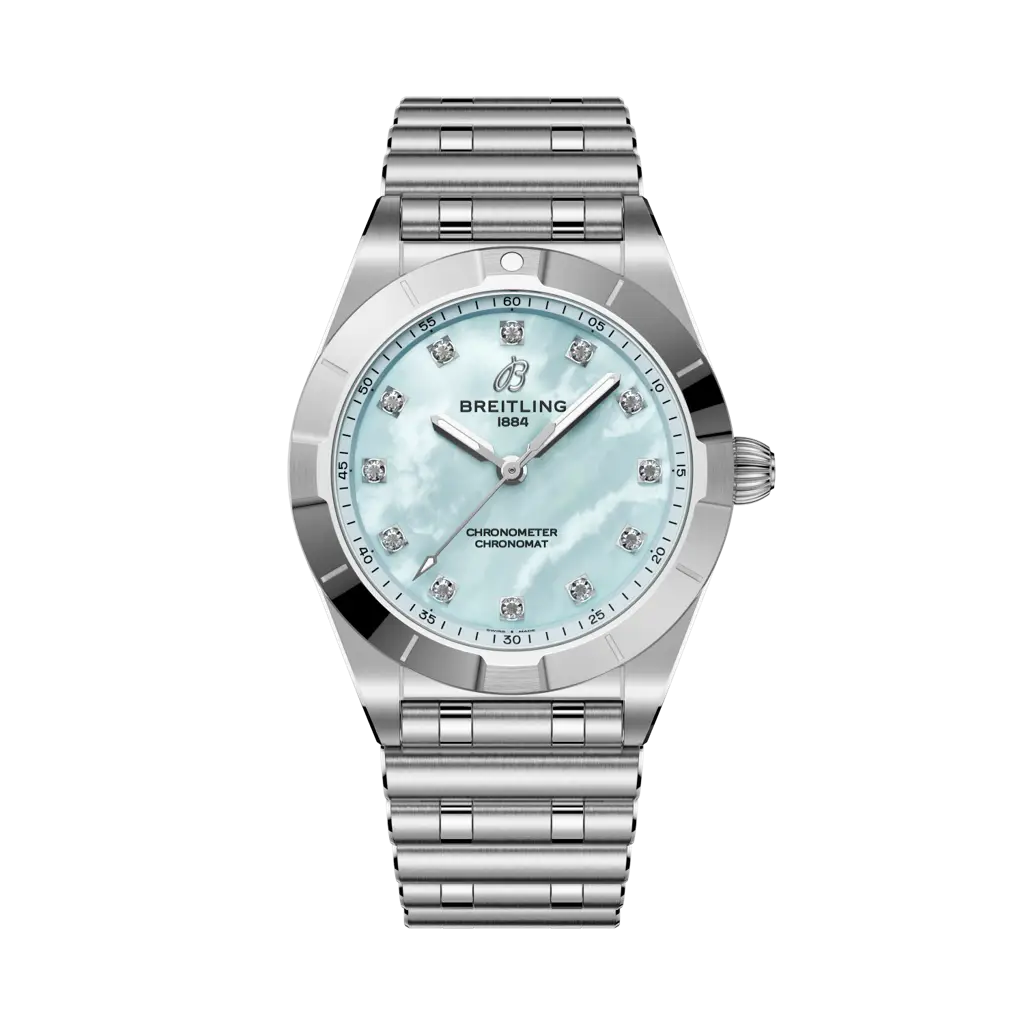 Breitling Chronomat 28