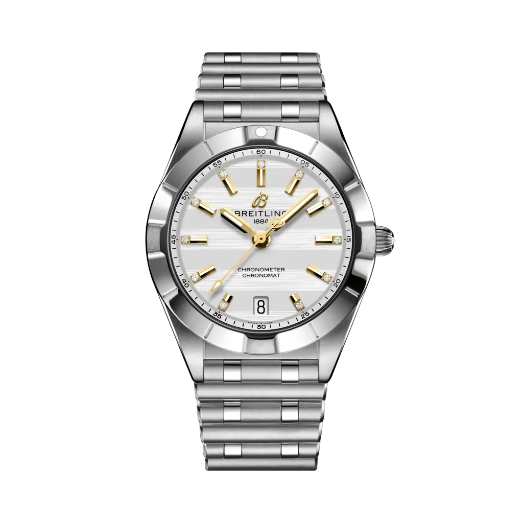 Breitling Chronomat 32 Six Nations England