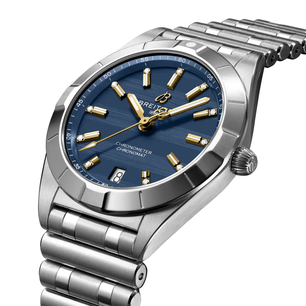 Breitling Chronomat 32 Six Nations France