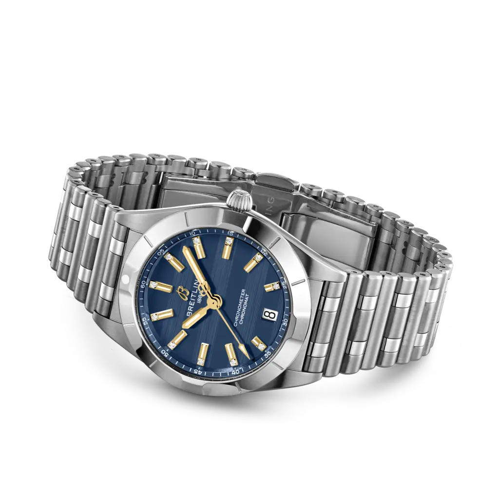 Breitling Chronomat 32 Six Nations France