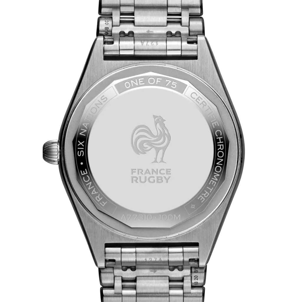 Breitling Chronomat 32 Six Nations France