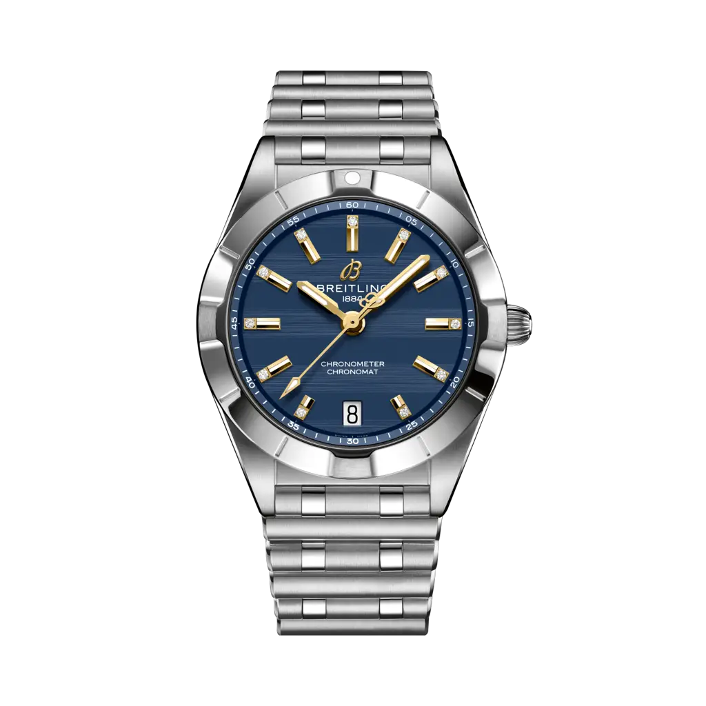 Breitling Chronomat 32 Six Nations France