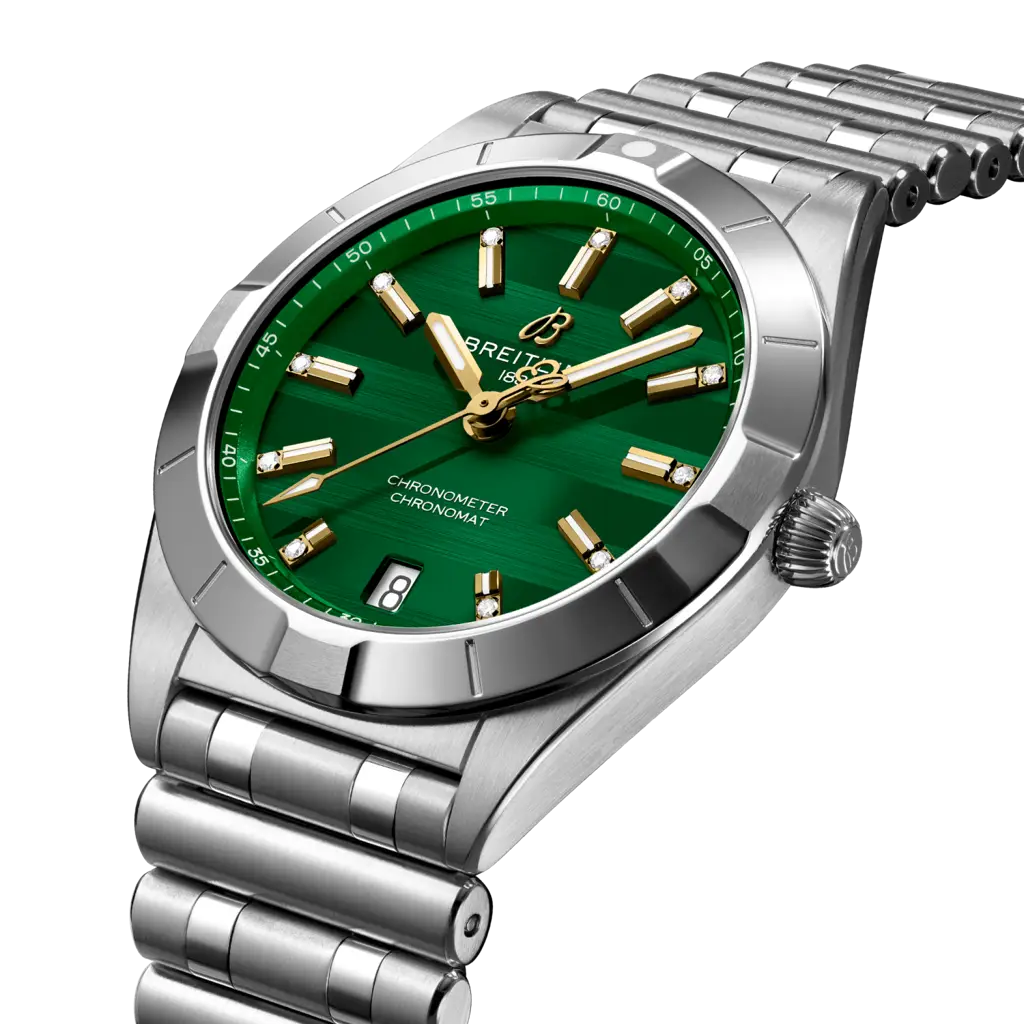 Breitling Chronomat 32 Six Nations Ireland