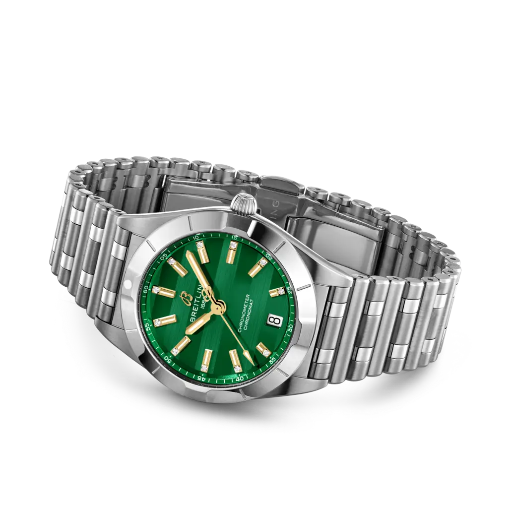 Breitling Chronomat 32 Six Nations Ireland