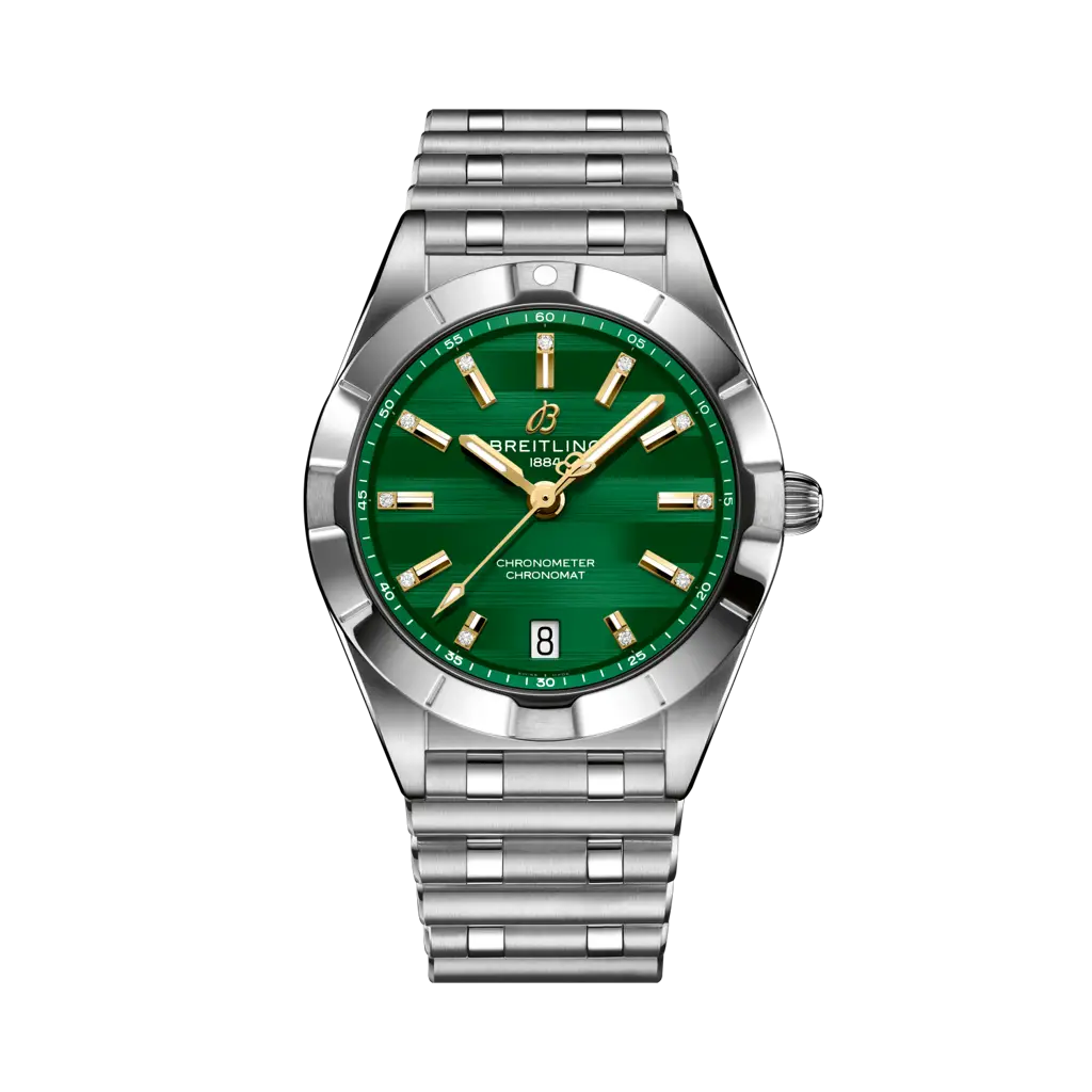 Breitling Chronomat 32 Six Nations Ireland