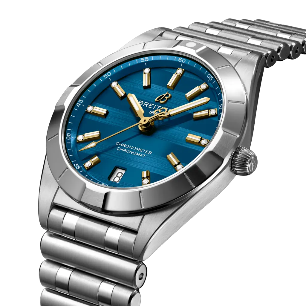 Breitling Chronomat 32 Six Nations Italy