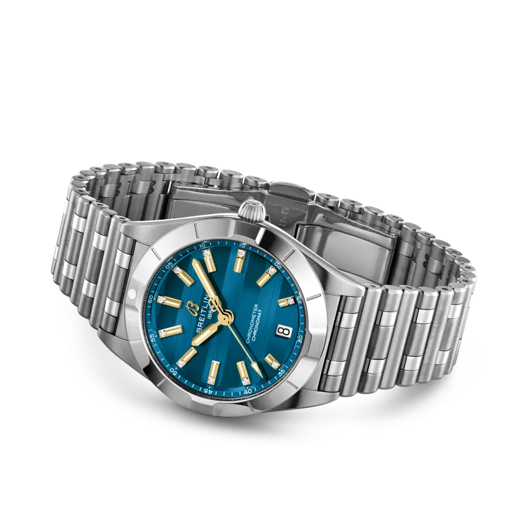 Breitling Chronomat 32 Six Nations Italy