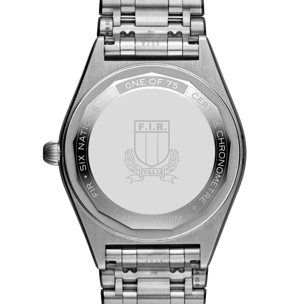 Breitling Chronomat 32 Six Nations Italy