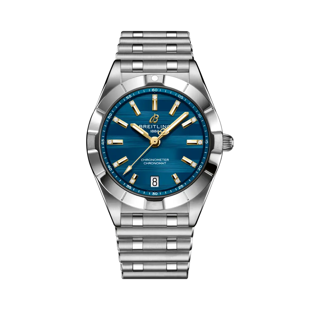 Breitling Chronomat 32 Six Nations Italy