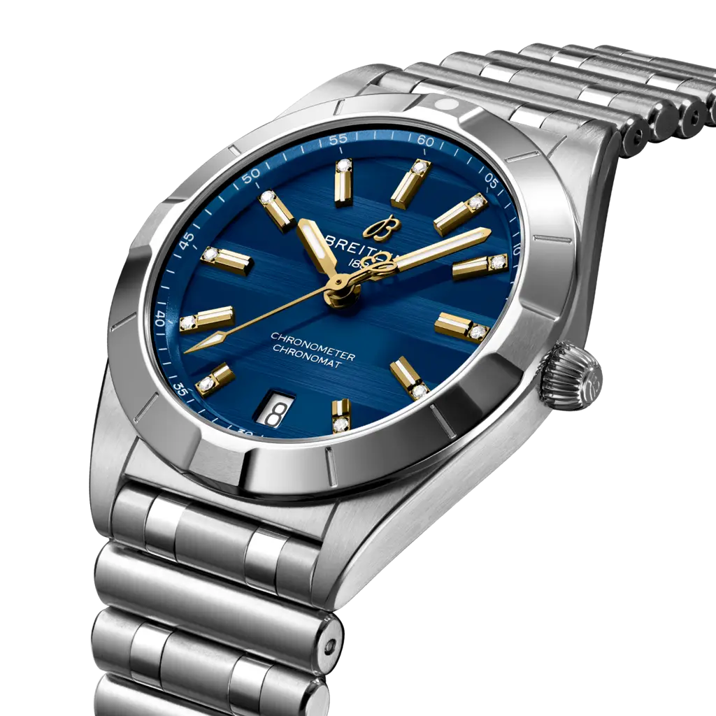 Breitling Chronomat 32 Six Nations Scotland