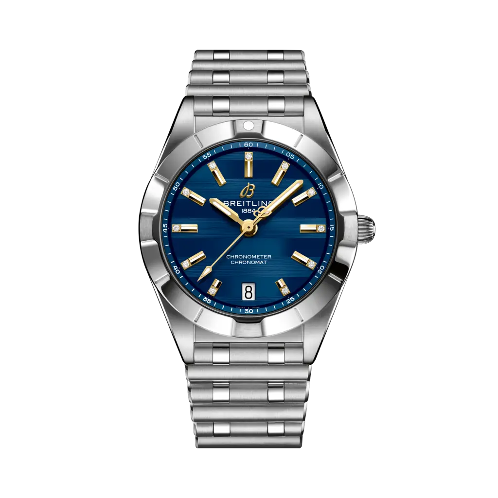 Breitling Chronomat 32 Six Nations Scotland