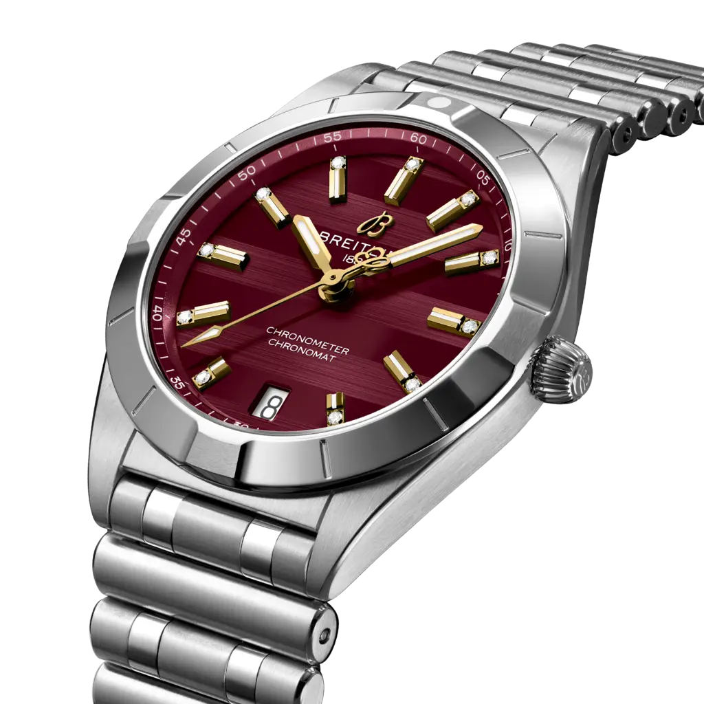 Breitling Chronomat 32 Six Nations Wales