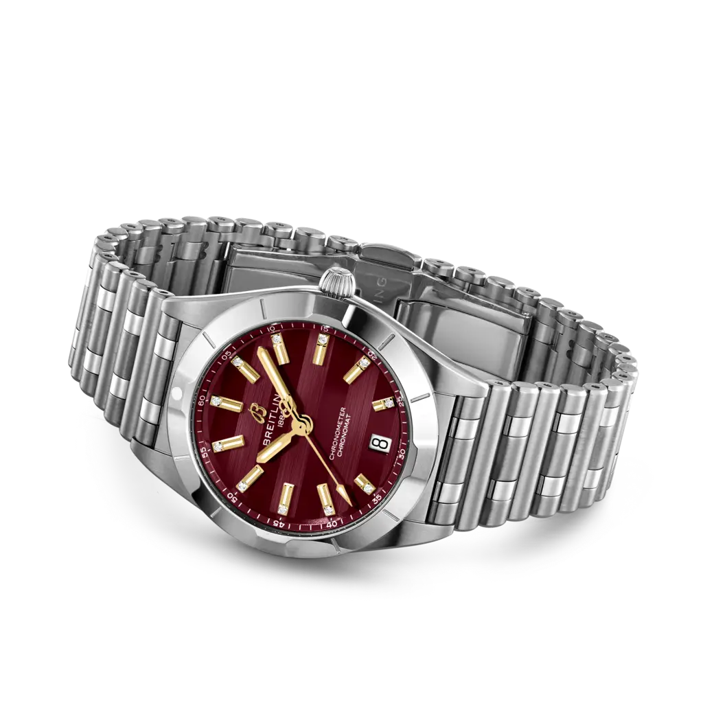 Breitling Chronomat 32 Six Nations Wales