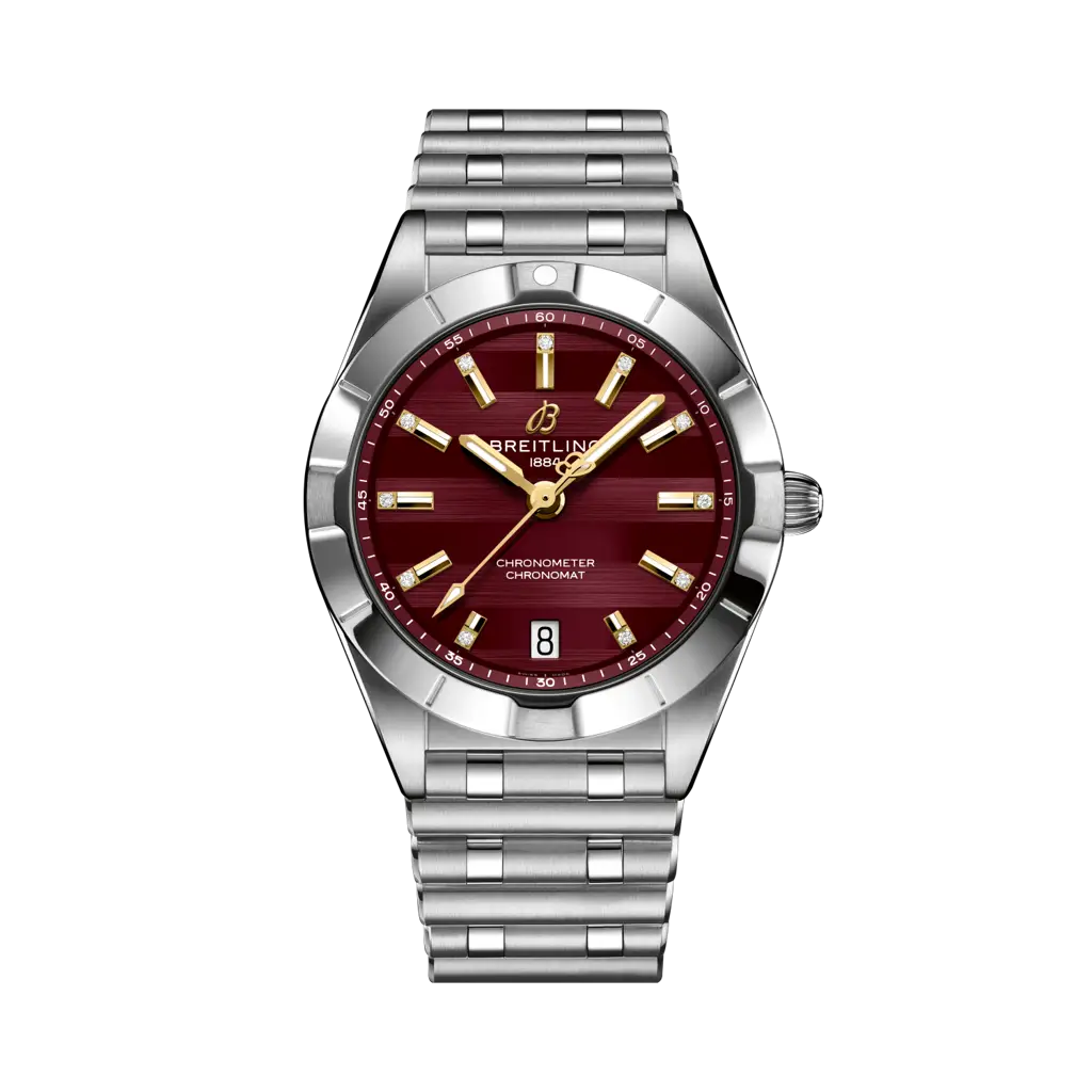 Breitling Chronomat 32 Six Nations Wales