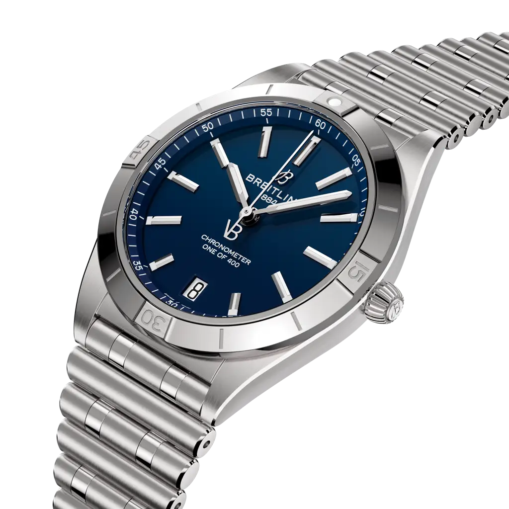 Breitling Chronomat Automatic 36 Victoria Beckham