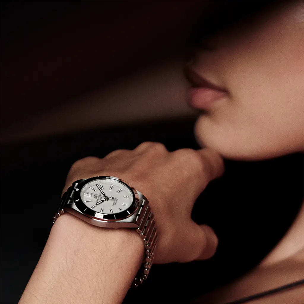 Breitling Chronomat Automatic 36 Victoria Beckham