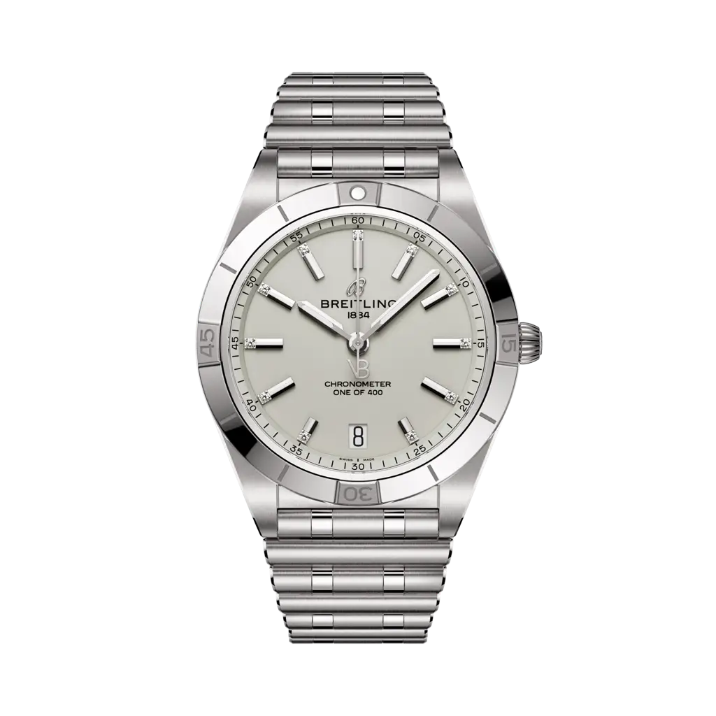 Breitling Chronomat Automatic 36 Victoria Beckham