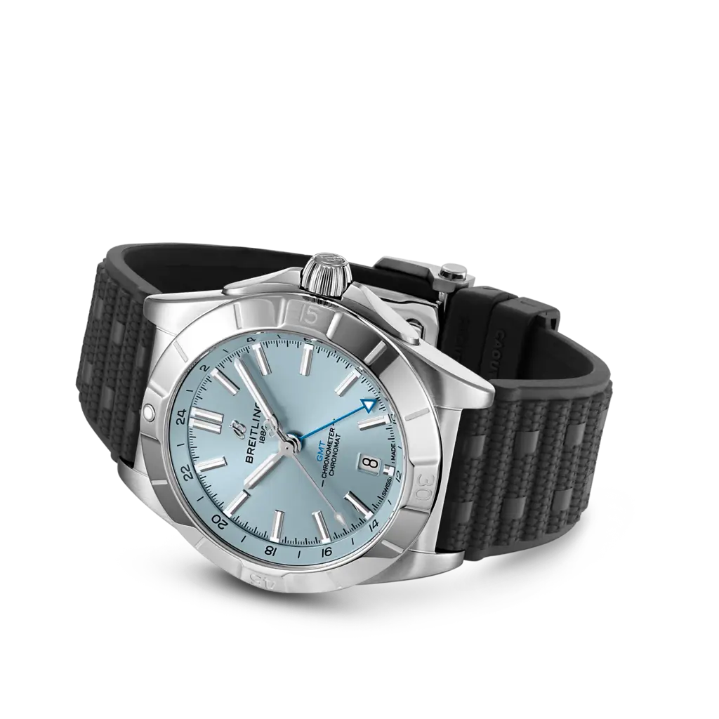 Breitling Chronomat Automatic GMT 40