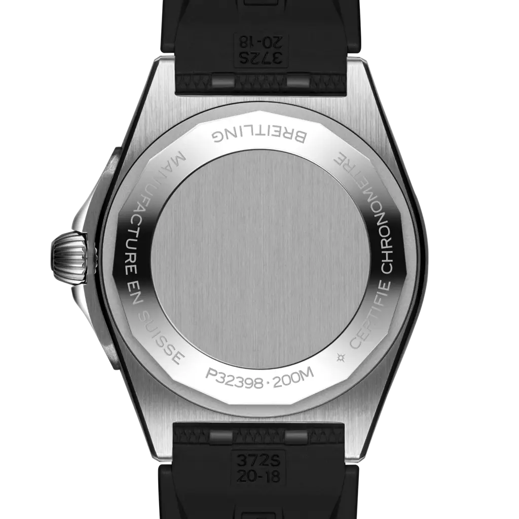 Breitling Chronomat Automatic GMT 40