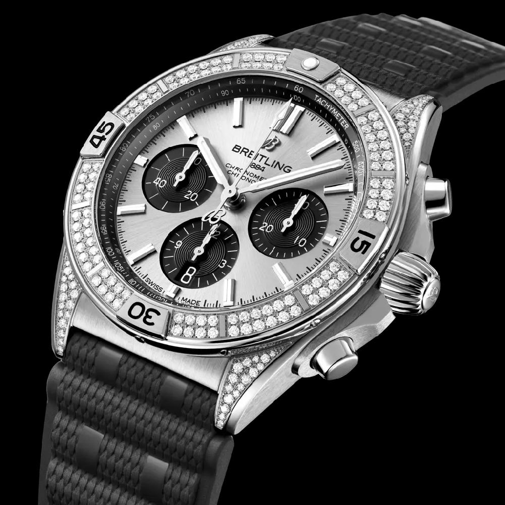 Breitling Chronomat B01 42