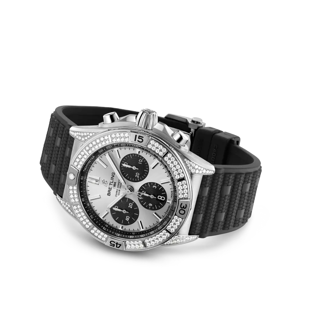 Breitling Chronomat B01 42