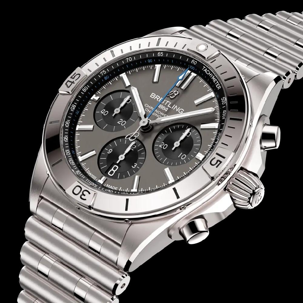 Breitling Chronomat B01 42