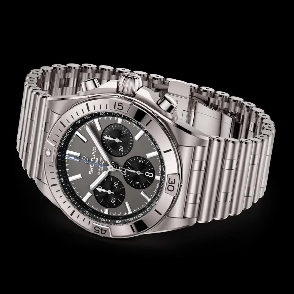 Breitling Chronomat B01 42