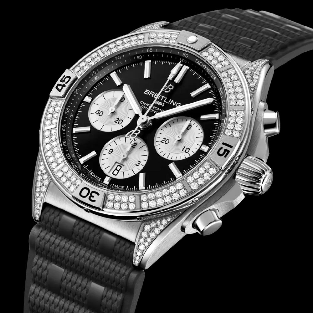 Breitling Chronomat B01 42
