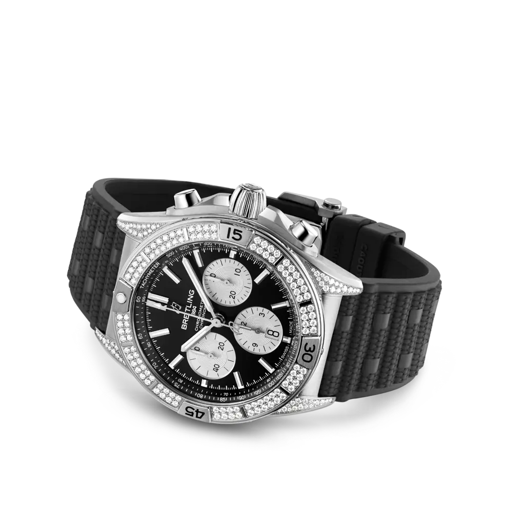 Breitling Chronomat B01 42