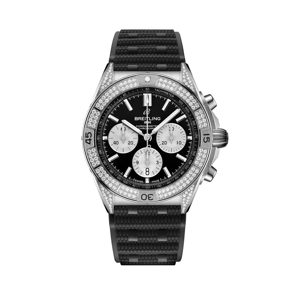 Breitling Chronomat B01 42