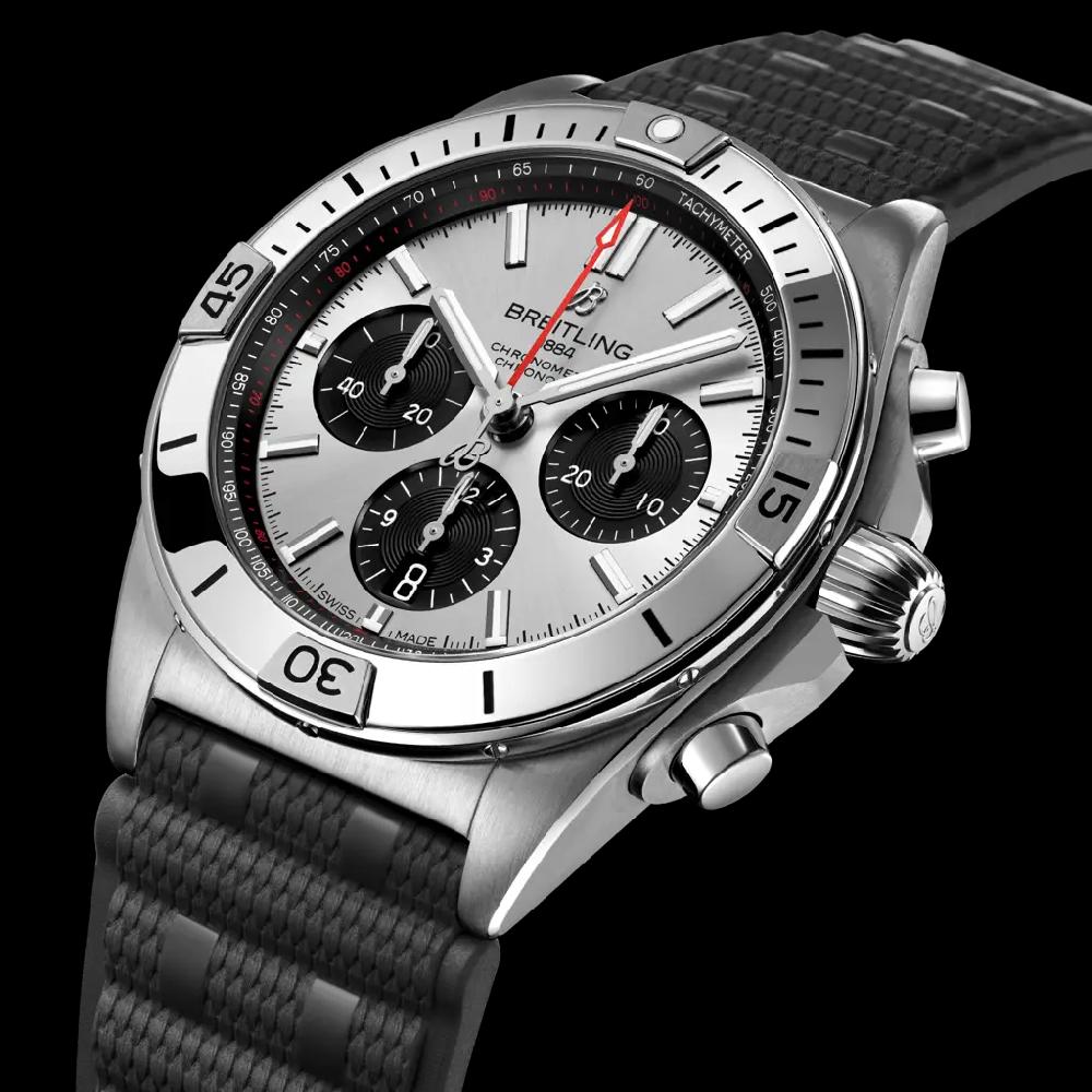 Breitling Chronomat B01 42
