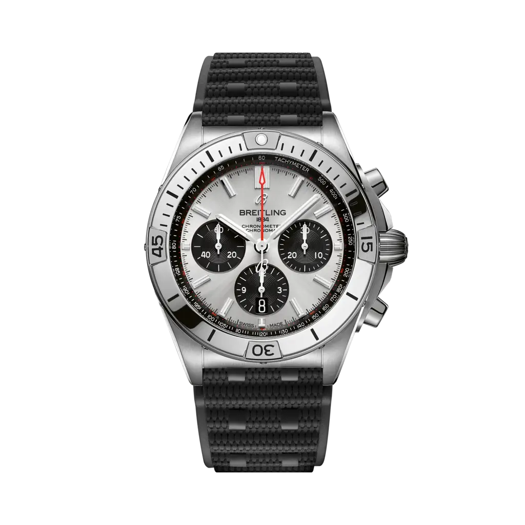 Breitling Chronomat B01 42
