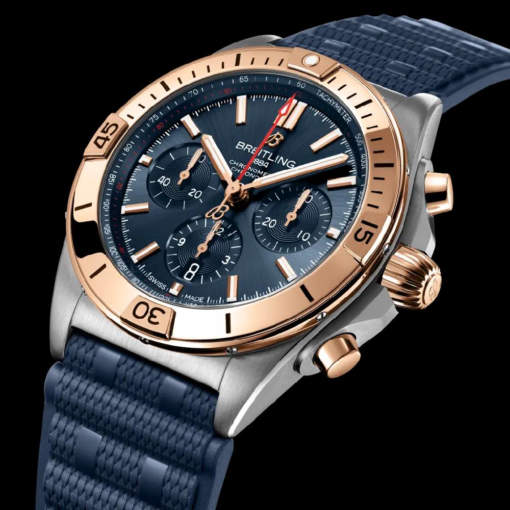 Breitling Chronomat B01 42