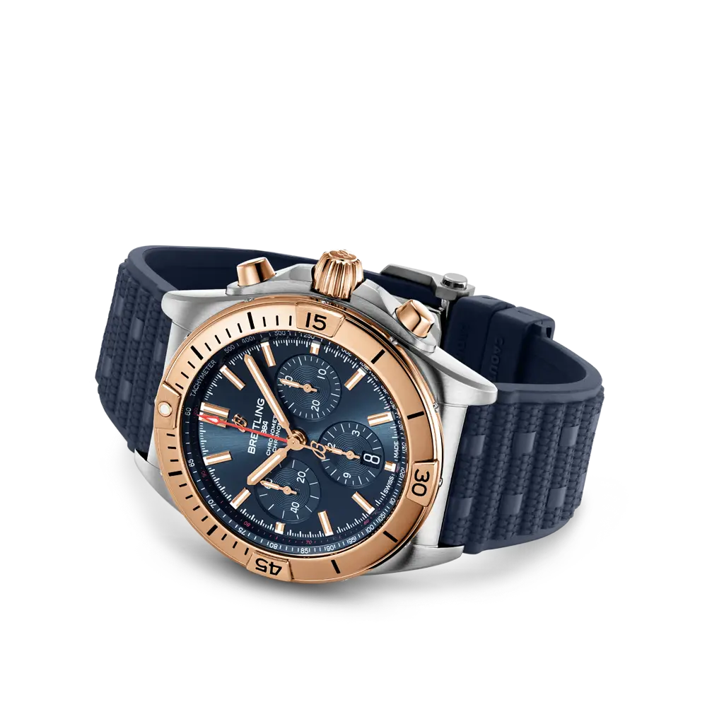 Breitling Chronomat B01 42
