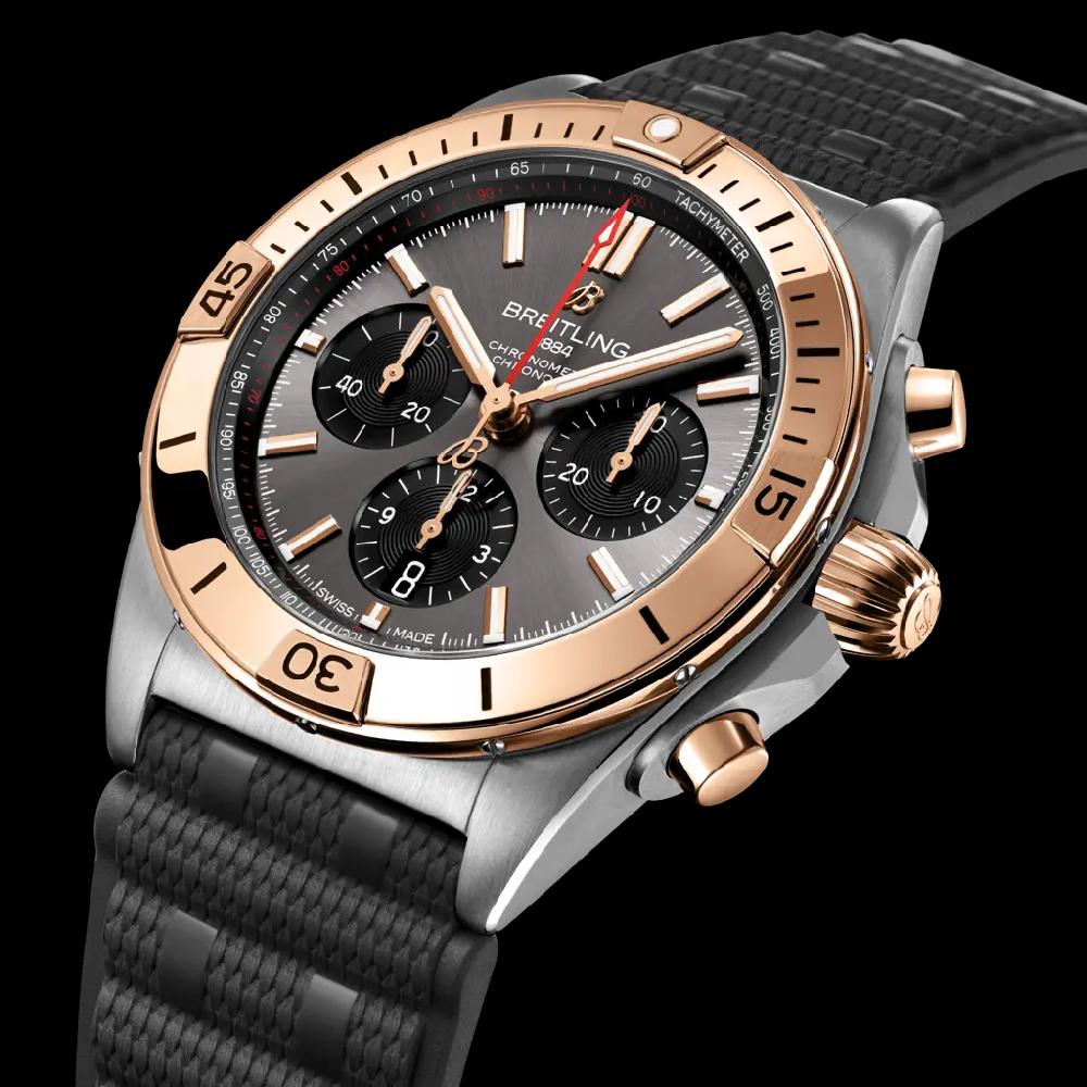 Breitling Chronomat B01 42