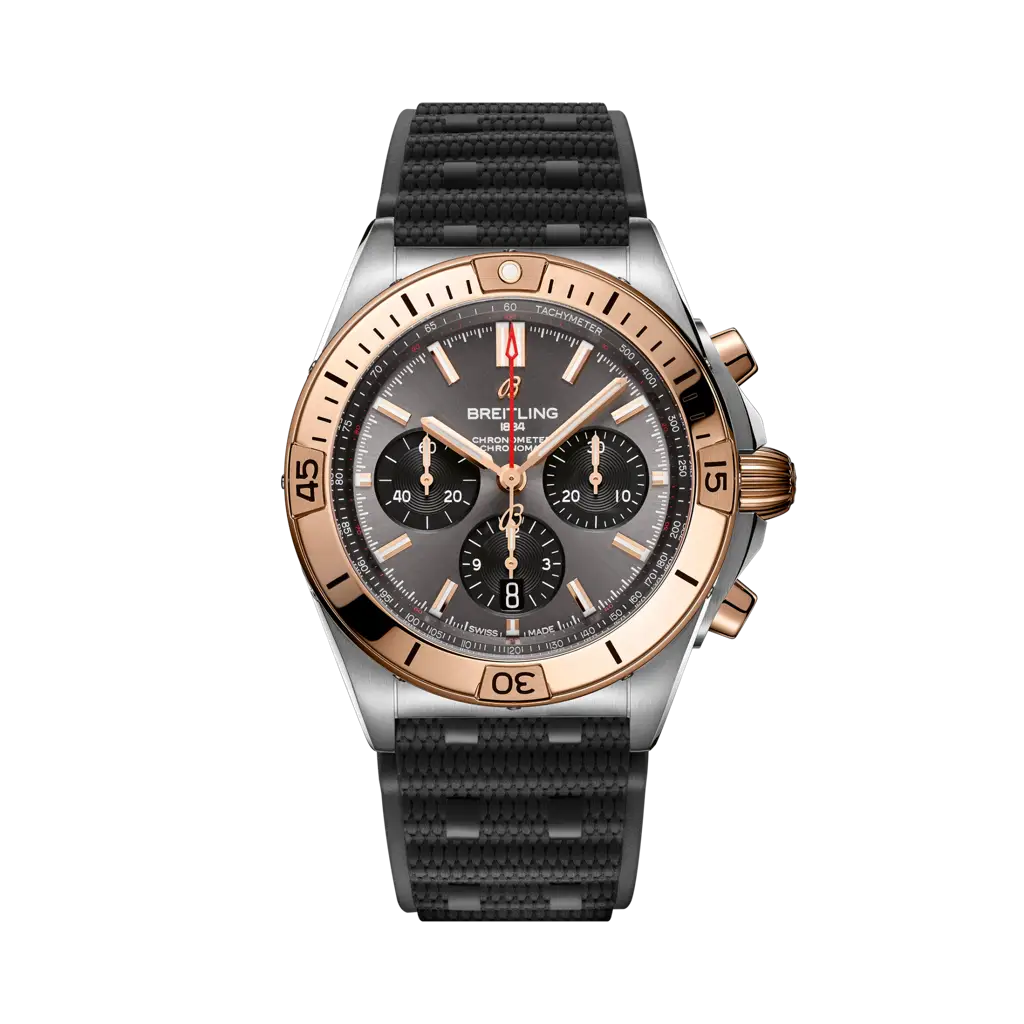 Breitling Chronomat B01 42