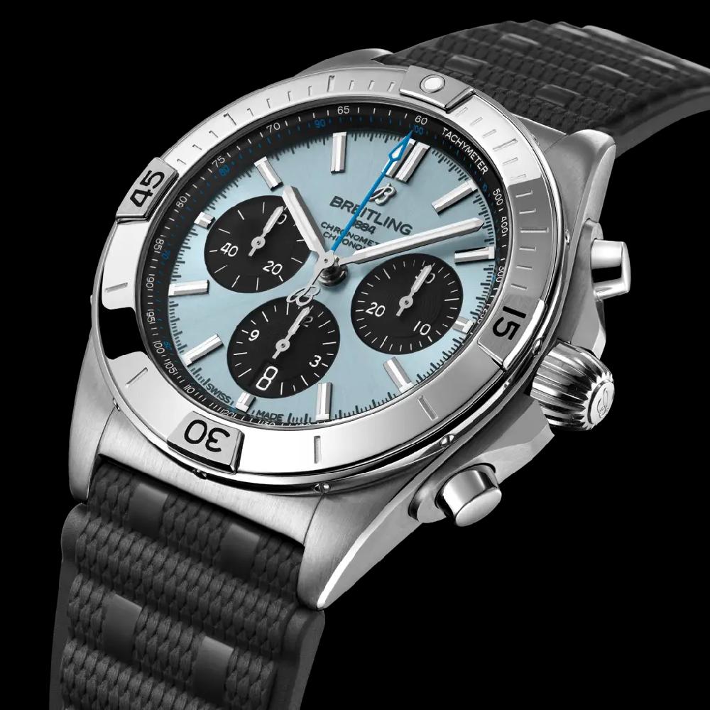 Breitling Chronomat B01 42