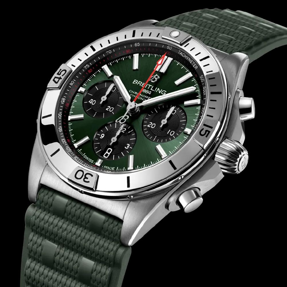 Breitling Chronomat B01 42
