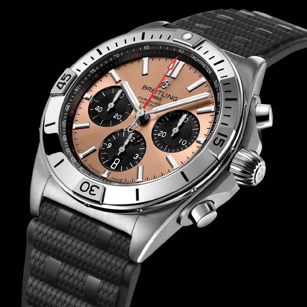 Breitling Chronomat B01 42
