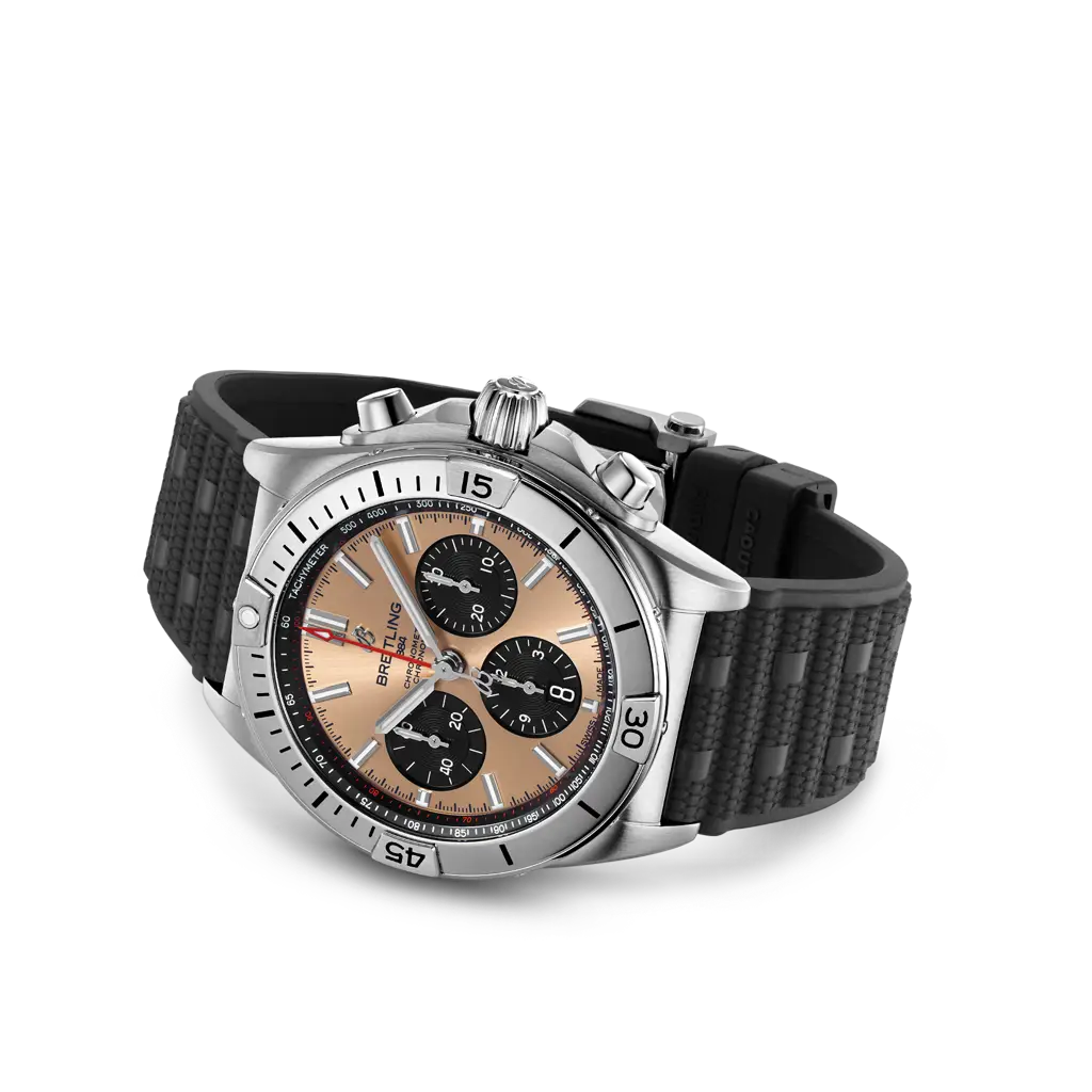 Breitling Chronomat B01 42