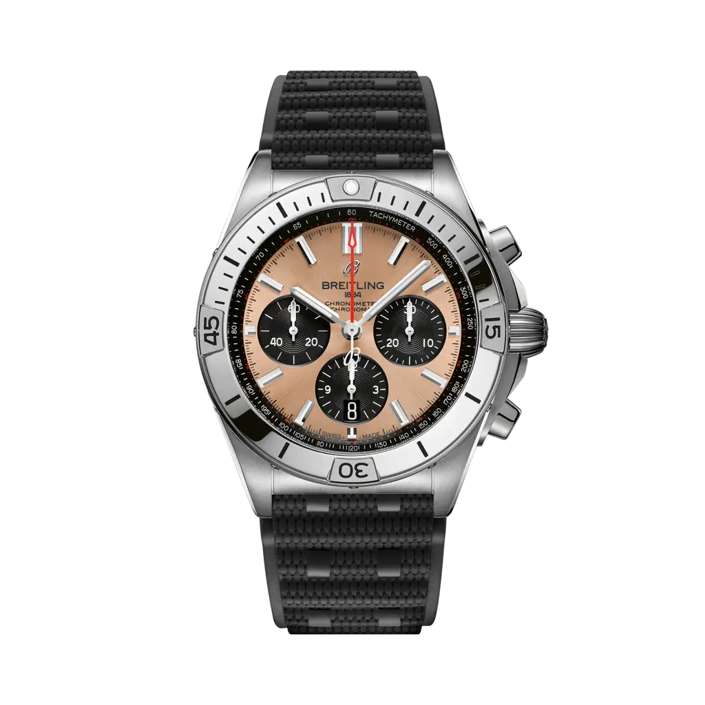 Breitling Chronomat B01 42